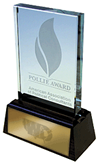 Pollie Award