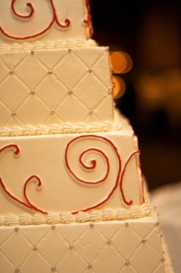 Have_Your_Cake_-_wedding_cake_with_red_swirls
