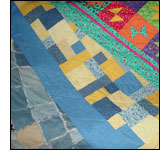 Jenny's Quilts