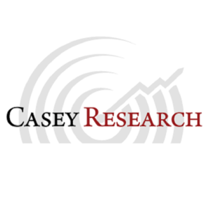 casey research