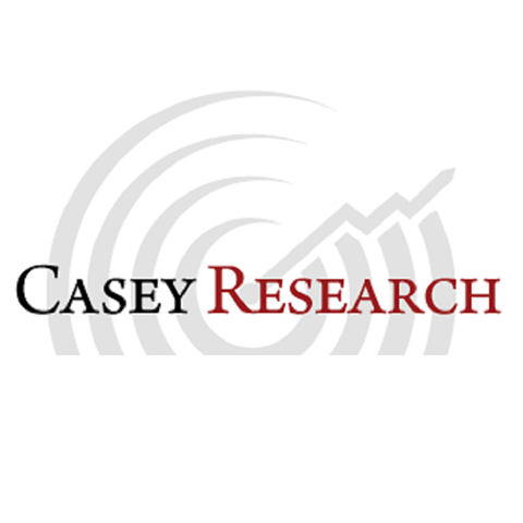 Casey Research